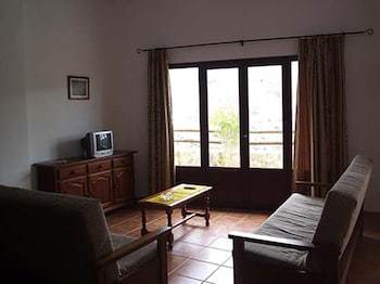 Aparthotel El Vergel De Berchules