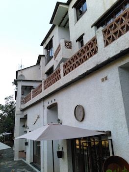 Aparthotel El Vergel De Berchules