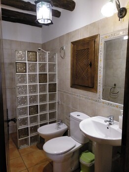 Aparthotel El Vergel De Berchules