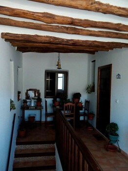 Aparthotel El Vergel De Berchules