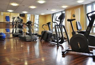 Hotel Courtyard By Marriott Bochum Stadtpark