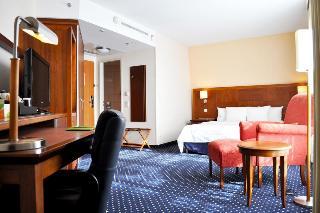 Hotel Courtyard By Marriott Bochum Stadtpark