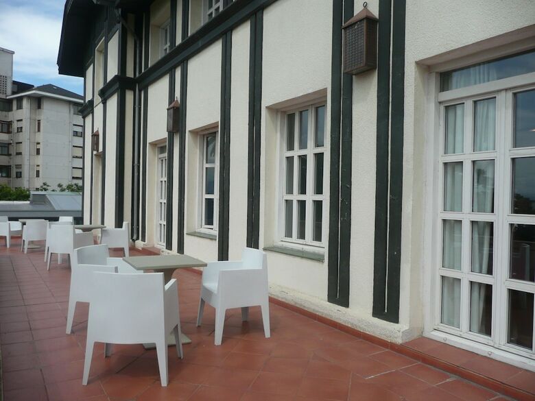 Hotel Escuela Las Carolinas