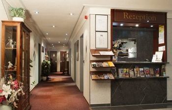 Hotel Metropol N�rnberg