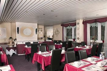 Hotel Metropol N�rnberg