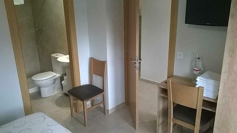 Hostal Pe�as De Herrera