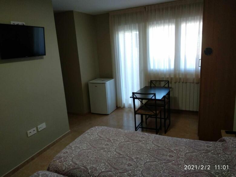 Hostal Pe�as De Herrera