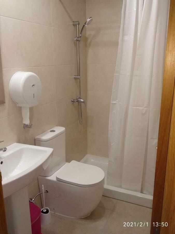 Hostal Pe�as De Herrera