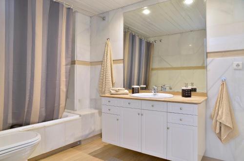 Apartamentos Luxury Rentals