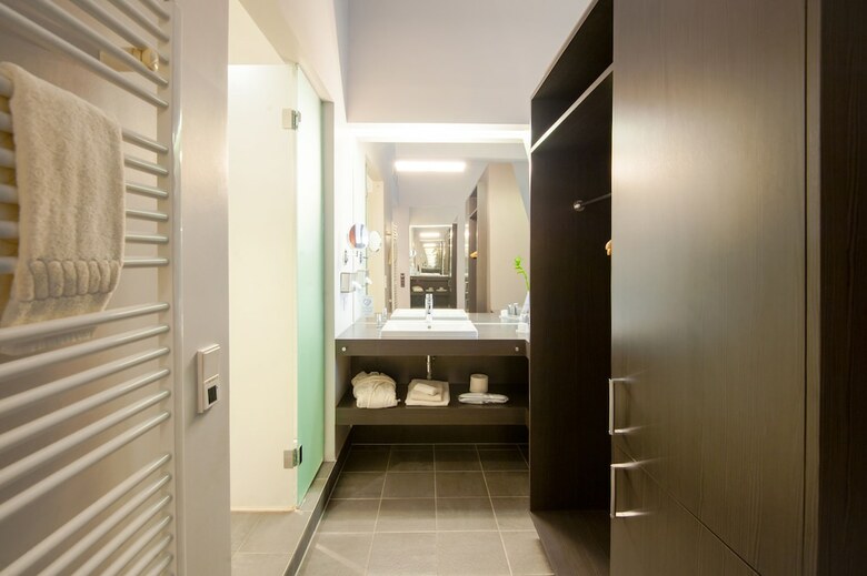 Aspria Spa + Sporting Club + Hotel