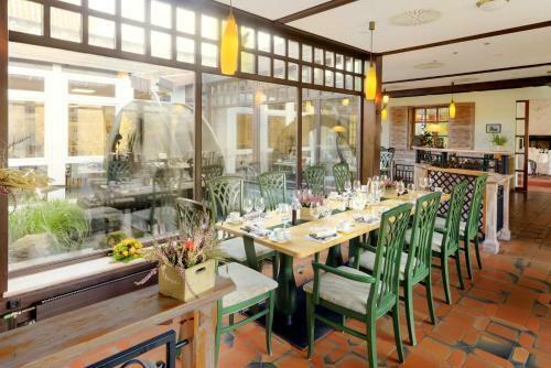 Ringhotel Parkhotel Luisenh�he