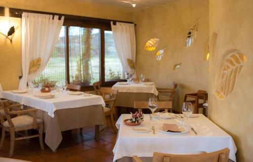 Hotel Llano Tineo