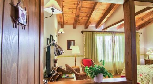 Hotel Llano Tineo