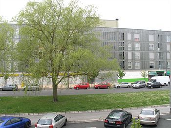 Hotel Gorbea