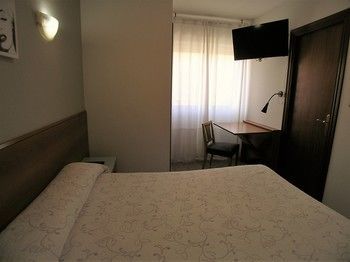 Hotel Gorbea