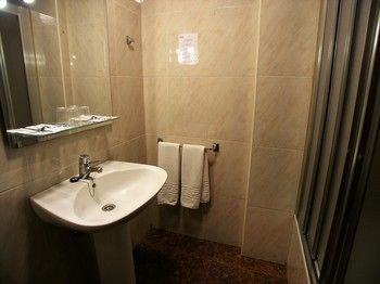 Hotel Gorbea