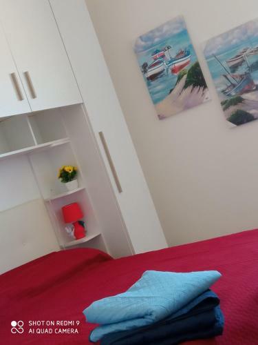 Apartamento Mamalina Residence