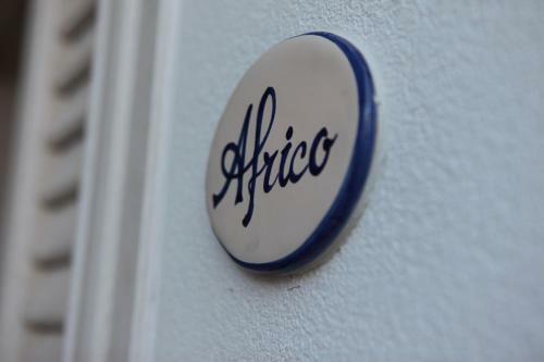 Soffio Di Mare Appartamento Africo