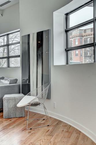 Apartamento Unique 2500 Sqf 2 Bedrooms, 2 Bathrooms Sleep 7