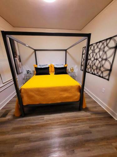 Apartamento The Jasmine On Main
