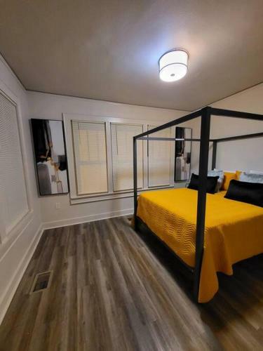 Apartamento The Jasmine On Main