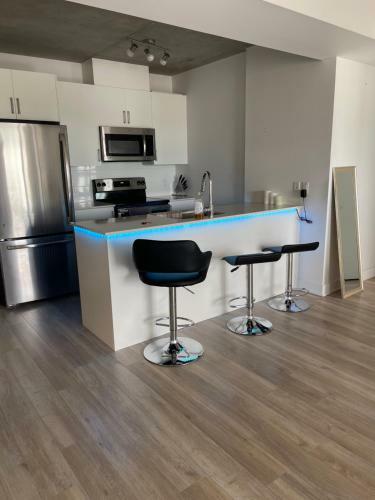 Apartamento Spacious 2 Bedroom, With Beautiful View