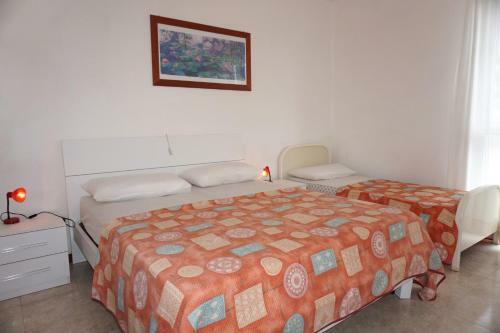 Large Apartment Facing The Sea 6 People