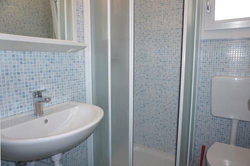 Apartamento Beautiful One-storey Building For 6 People