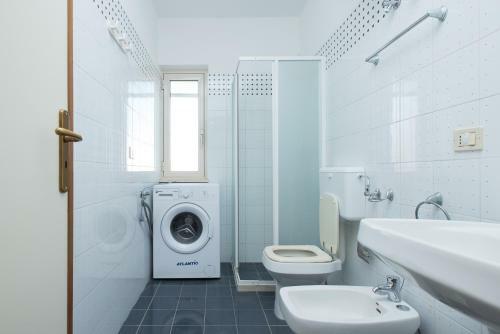 Apartamento Beach Studios Con Accesso Diretto Alla Spiaggia