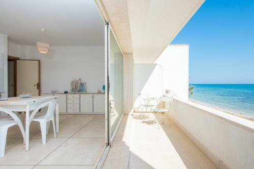 Apartamento Beach Studios Con Accesso Diretto Alla Spiaggia