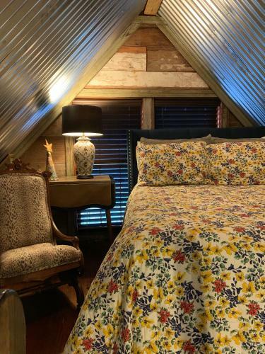 Bed & Breakfast Coulter Farmstead