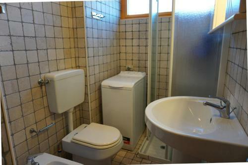 Great Location Apartment For 6 People