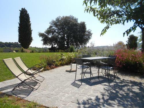 Apartamento Palazzuolo Due
