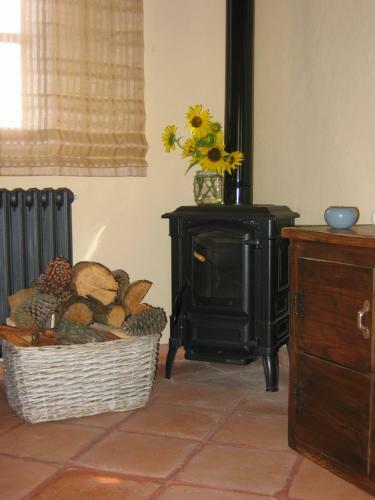 Apartamento Palazzuolo Due
