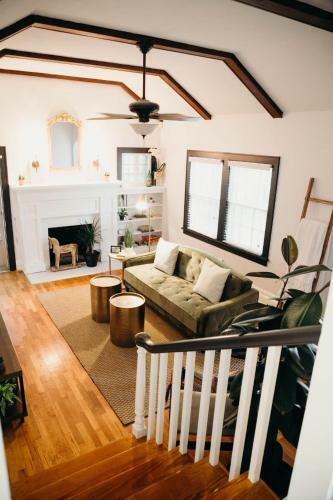 The Paddock Luxury Vacation Home