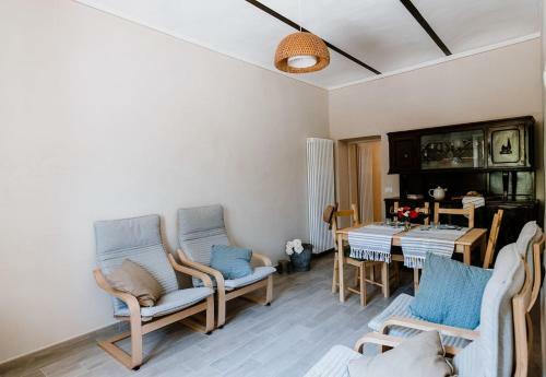 La Quiete Del Roero - Casa Vacanze Nel Verde