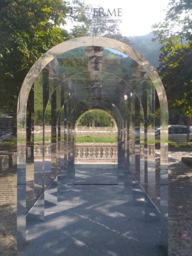 Hostal Villetta Rossini