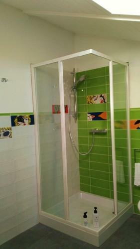 Hostal La Fuga Affittacamere