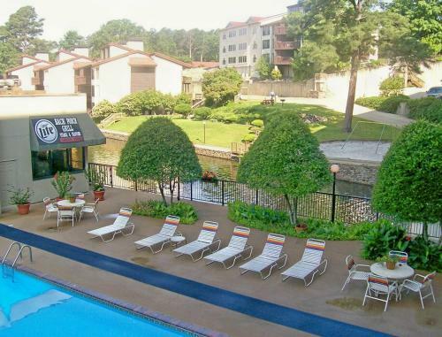 Apartamento Sunbay Resort #3