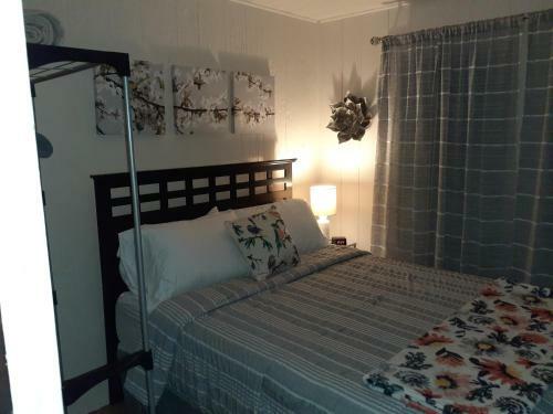 Agroturismo Edgewater Resort Cottage #1