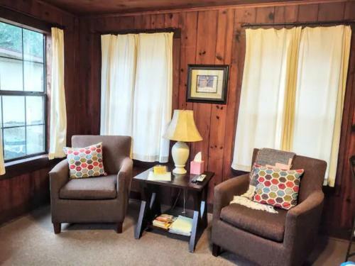 Agroturismo Edgewater Resort Cottage #1