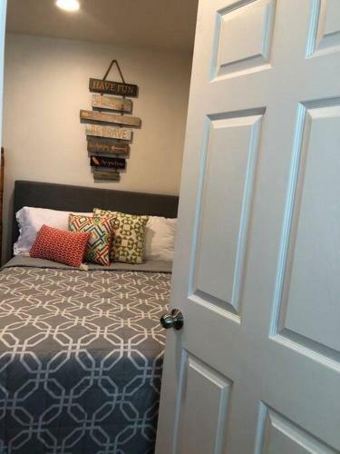 Apartamento Cozy City, Mountain Hide Away!