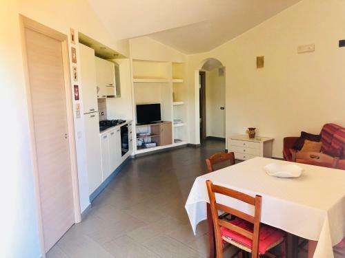 Residence Casa Mia Tropea