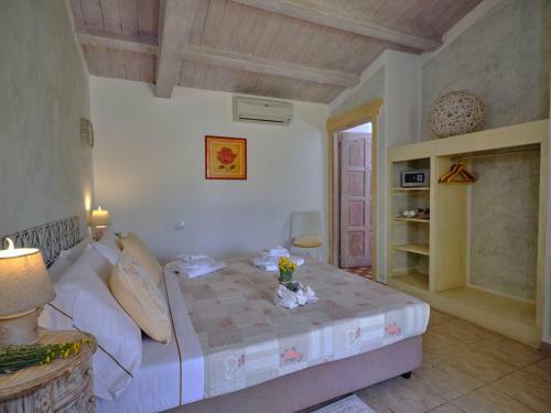 Hotel Tenute Murales - Turismo Rurale