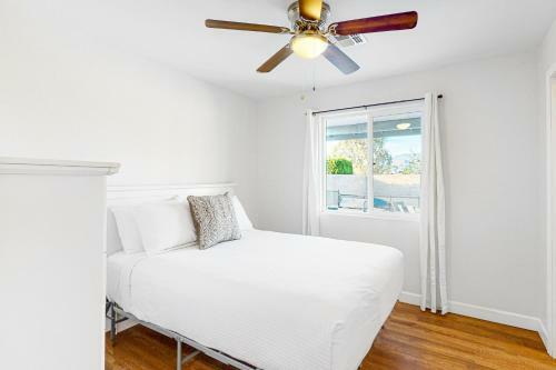 Manassas Place