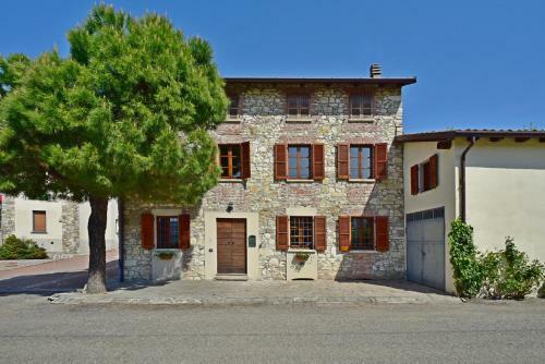 Bed & Breakfast La Casa Nel Borgo