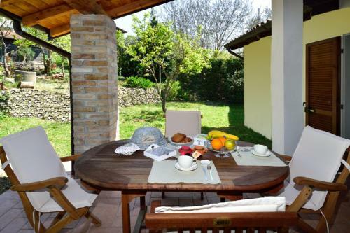 Bed & Breakfast La Casa Nel Borgo