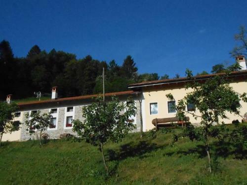 Agroturismo Agriturismo La Casa Nei Boschi