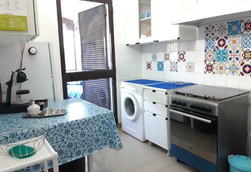Casa Vacanze Mercury