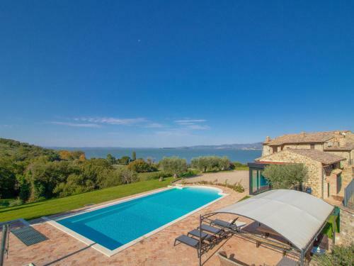 Villa Locazione Turistica Trasimena